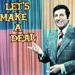 Name a price; let's make a deal!